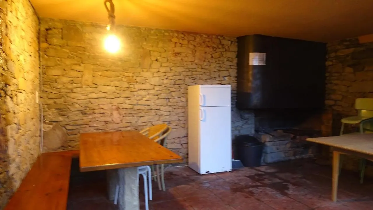 Refugi Del Esquirol Villa Sobremunt 0*,  Spain