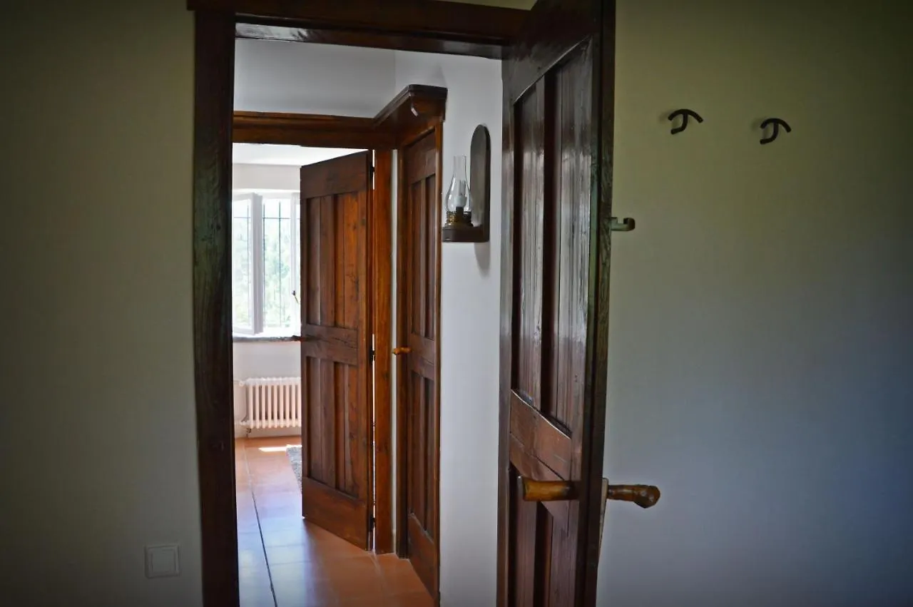 Refugi Del Esquirol Villa Sobremunt Spain