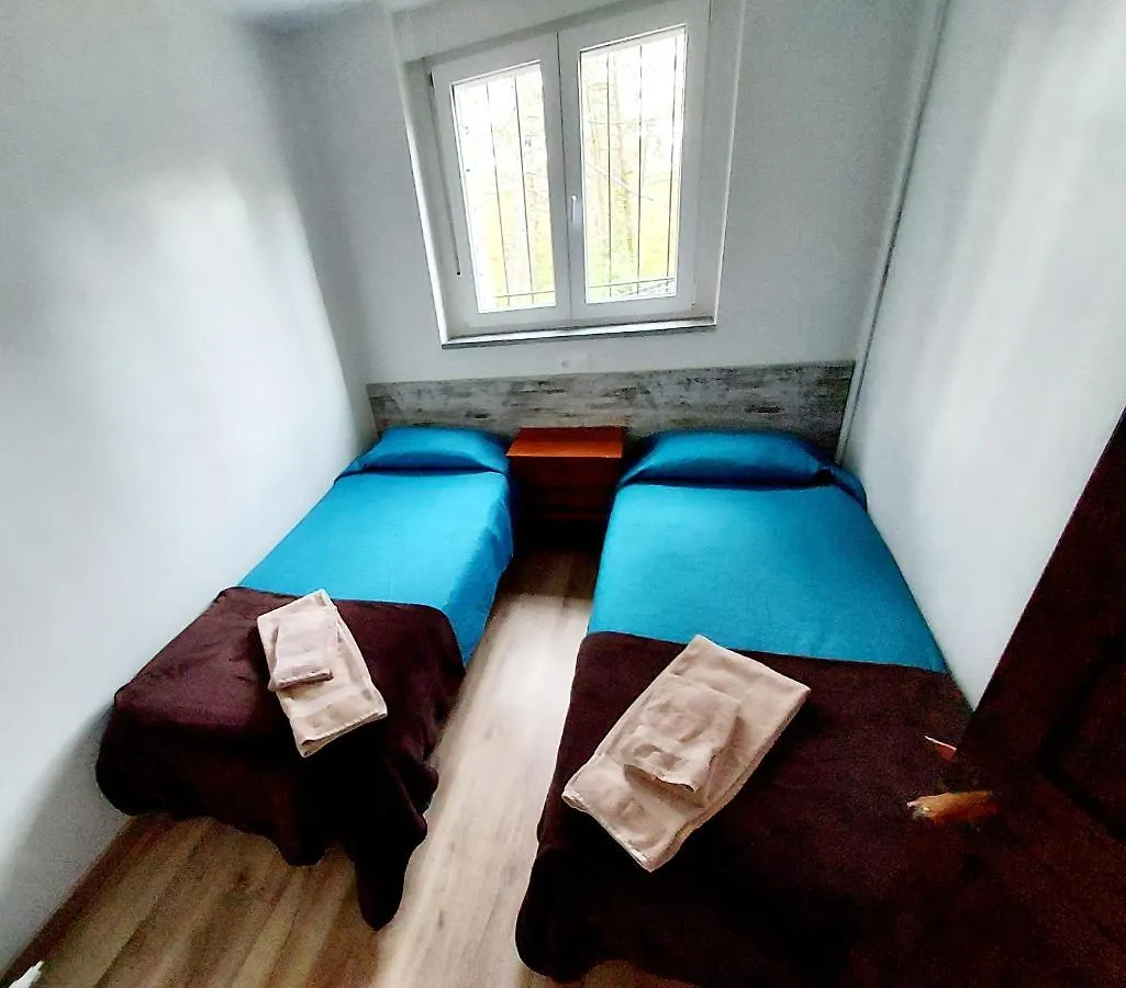 Refugi Del Esquirol Villa Sobremunt Spain